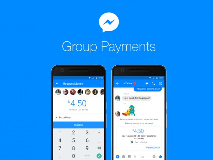 FB-messenger-group-payments
