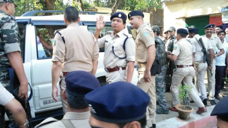 नीरज सिंह मर्डर केस : अपने चचेरे भाई ने ही  रची थी नीरज की हत्या की साजिश