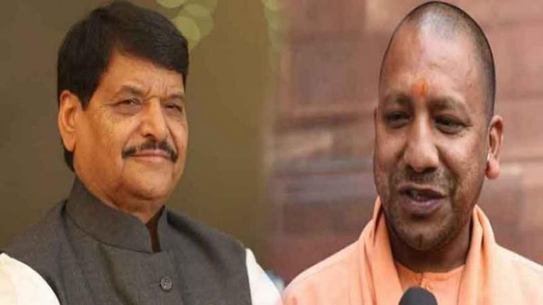 शिवपाल यादव  भी मुख्यमंत्री  योगी से मिले, क्या हैं राजनीतिक  मायने?