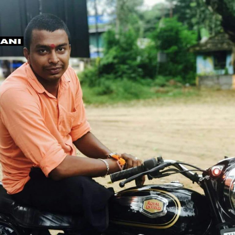 केरल में RSS कार्यकर्ता की हुई हत्या, CPM कार्यकर्ता की हत्या का था दोषी