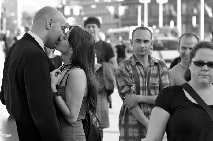 Do you also make such mistakes with your partner