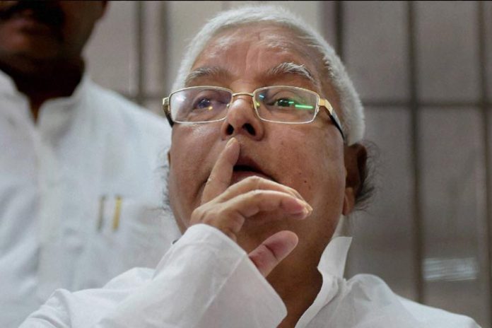 Lalu-Yadav