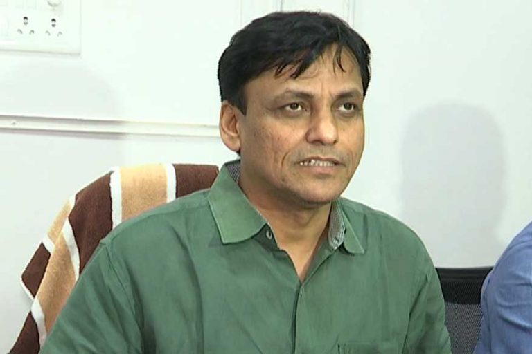 बिहार टॉपर्स घोटाला : नीतीश के नाम बिहार बीजेपी अध्यक्ष का खुला पत्र