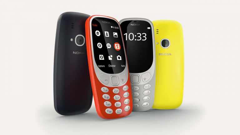 Nokia 3310 भारत में हुआ लॉन्च, जानिए कितनी होगी कीमत