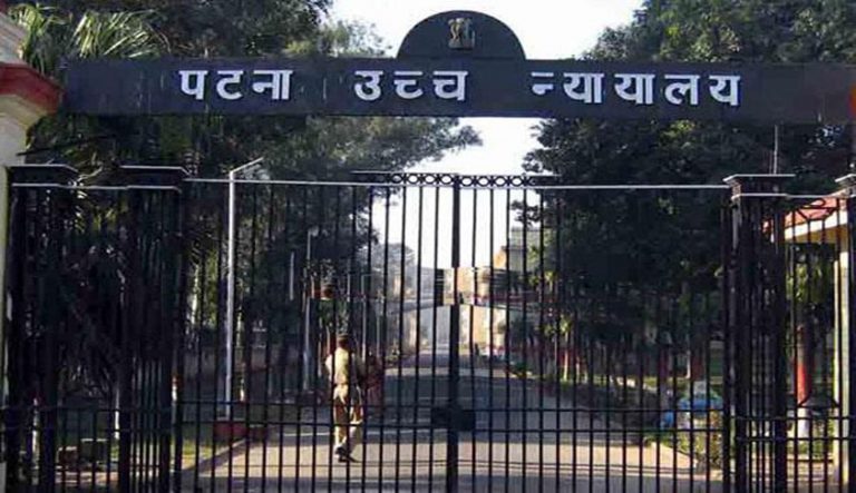 पटना हाईकोर्ट द्वारा नीतीश सरकार के ख़िलाफ़ राजद की याचिका ख़ारिज