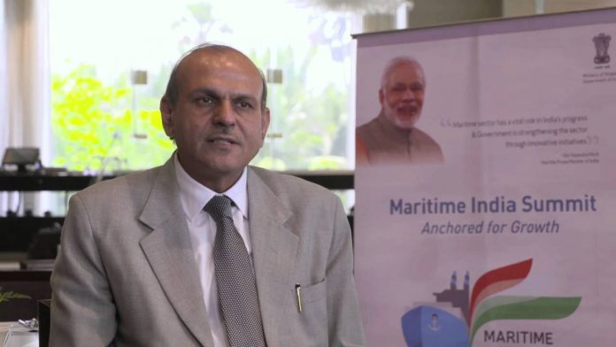 Rajeev-kumar-senior-ias