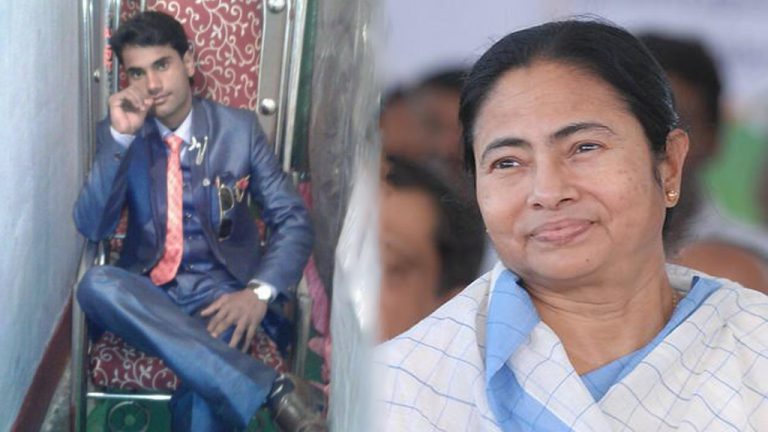 फ़ोन कर ममता बनर्जी को धमकाने वाला युवक गया से गिरफ्तार
