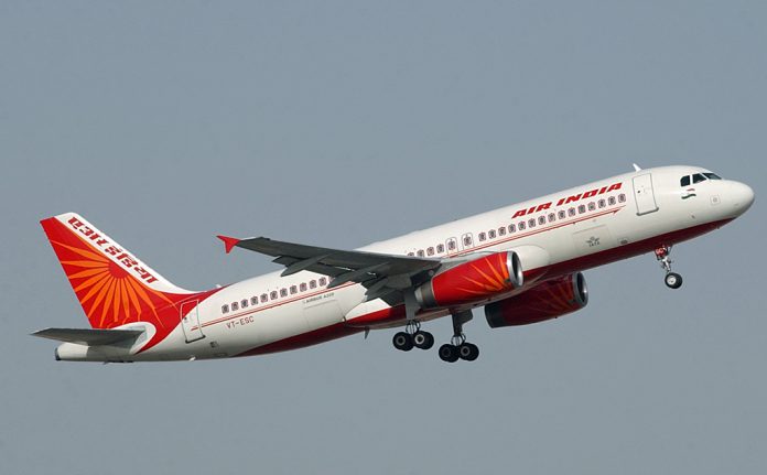 air-india-flight