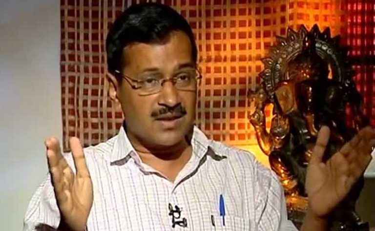 EVM से छेड़छाड़ के 10 तरीके बता सकता हूँ  : केजरीवाल