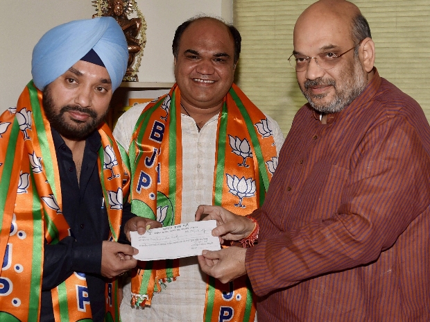 arvinder-singh-lovely-joined-bjp