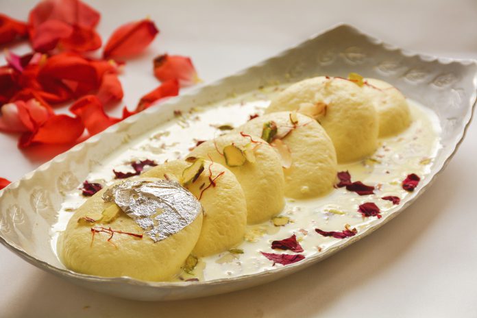 Rasmalai-Recipe