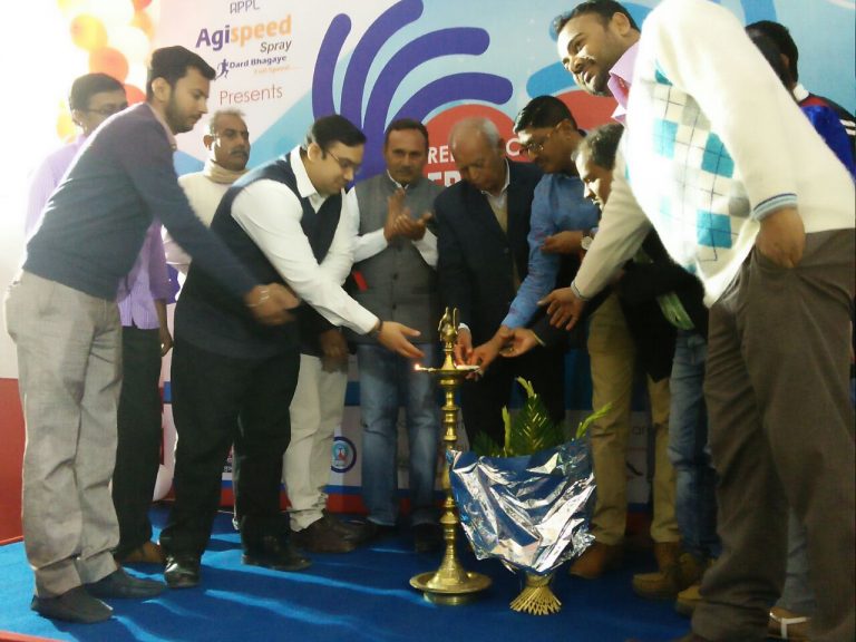 रियल एस्टेट कंपनी सत्यमेव ग्रुप की पहल – स्वस्थ्य जहानाबाद , समृद्ध जहानाबाद