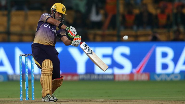 #IPL10 एलिमिनेटर मैच: KKR ने हैदराबाद को 7 विकेट से हराया