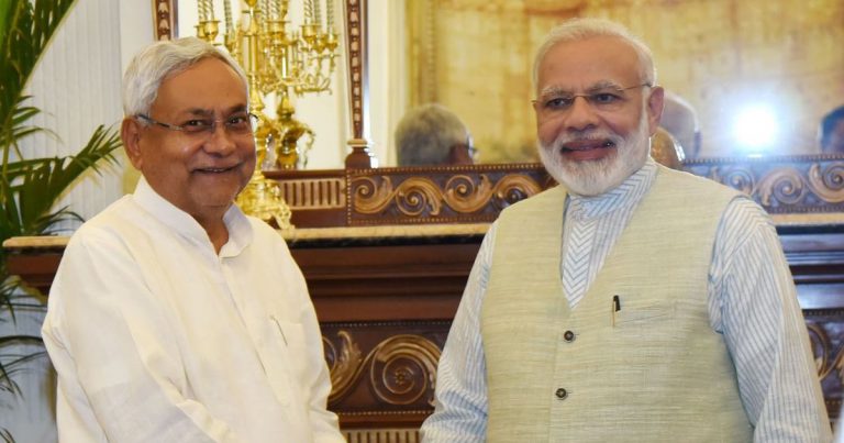 PM जिस राज्य से हो वहां BJP हार नहीं सकती – नितीश कुमार