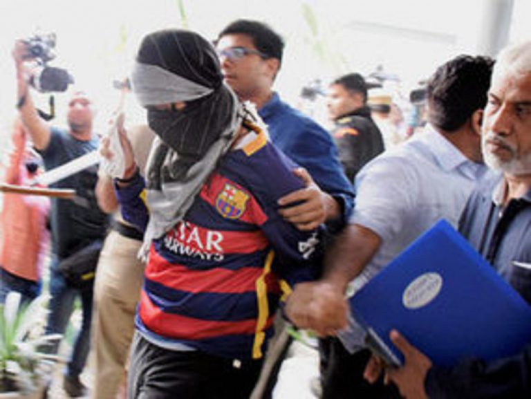 प्रध्युमन मिस्ट्री: मुझे कुछ समझ नहीं आया, मैंने बस उसे मार डाला- आरोपी छात्र