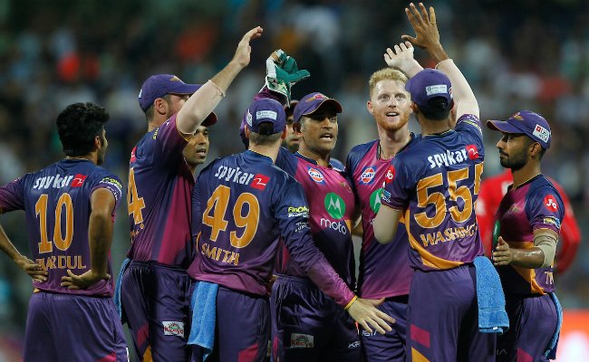 #IPL10: मुंबई इंडियंस पर भारी पड़ी पुणे की टीम, 3 रनों से हराया