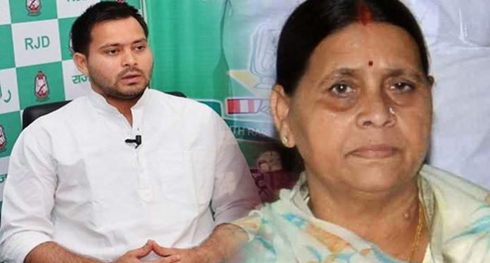 rabri-devi-and-tejaswi-yadav