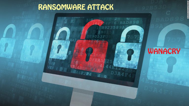 RBI ने बैंको को जारी किया अलर्ट :  रैनसमवेयर वायरस का ATMs पर हो सकता है अटैक