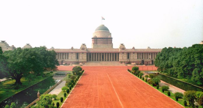 rashtrapati-bhawan
