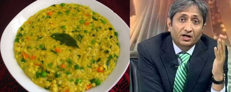 नौजवानों, आपकी जवानी का सत्यानाश हो रहा है – रविश