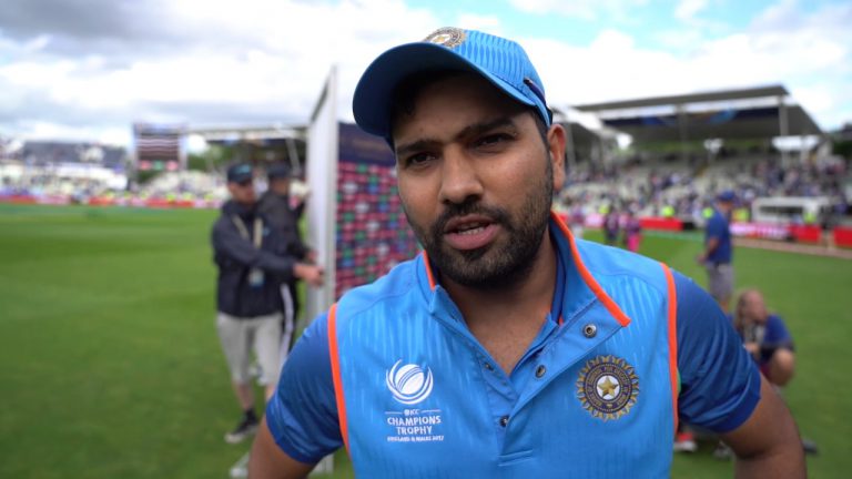 रोहित शर्मा ने ऐसा कौन सा रिकॉर्ड बनाया है, जो कोई नहीं तोड़ना चाहेगा