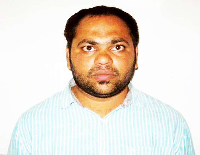 प्लेन हाईजैक की अफवाह फैलाने वाले शख्स को हैदराबाद पुलिस ने किया गिरफ्तार