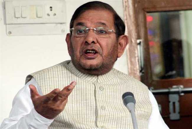 sharad-yadav