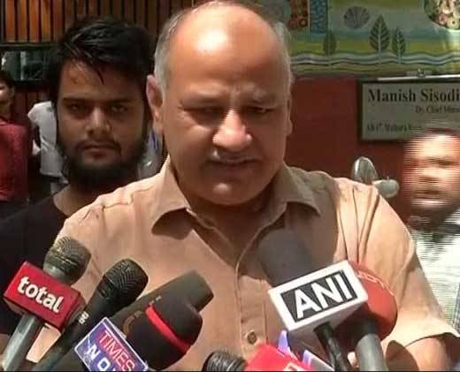 sisodia