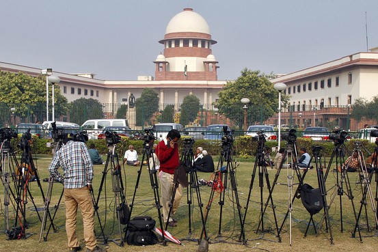 16 दिसंबर गैंगरेप मामले में सुप्रीम कोर्ट का फैसला आज