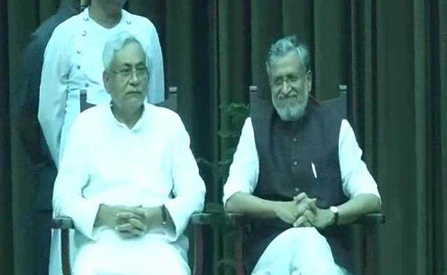 sushil-nitishkumar