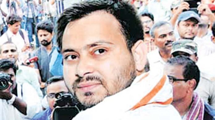 tejashwi-yadav