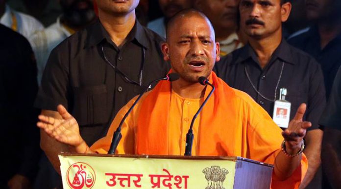 yogi-adityanth-addressed-at-book-stall-inauguration